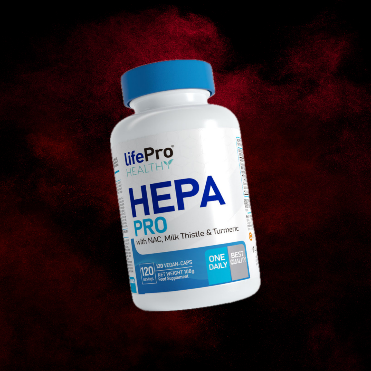 Hepa pro - LIFE PRO HEALTHY