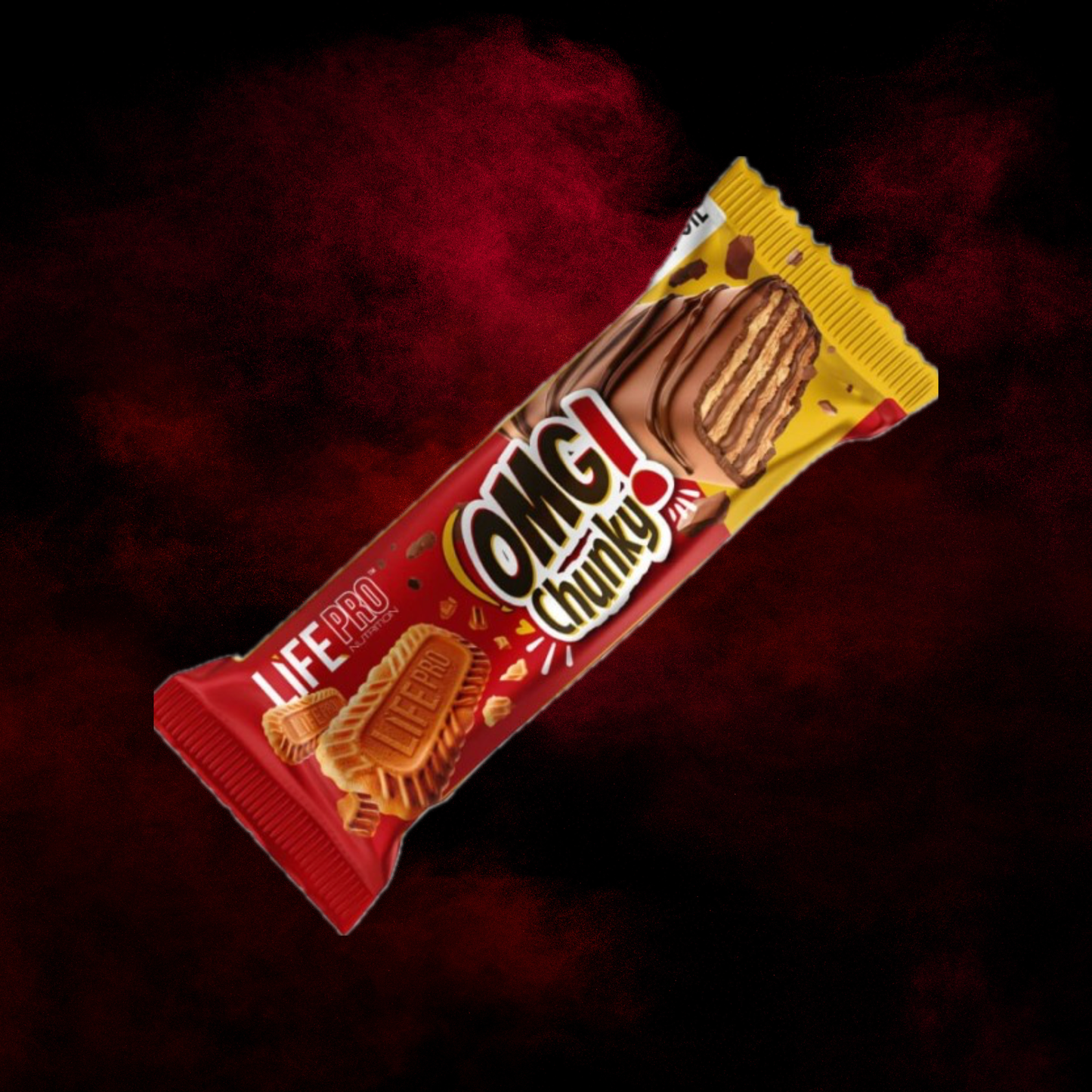 LIFE PRO - Cookies Speculoos