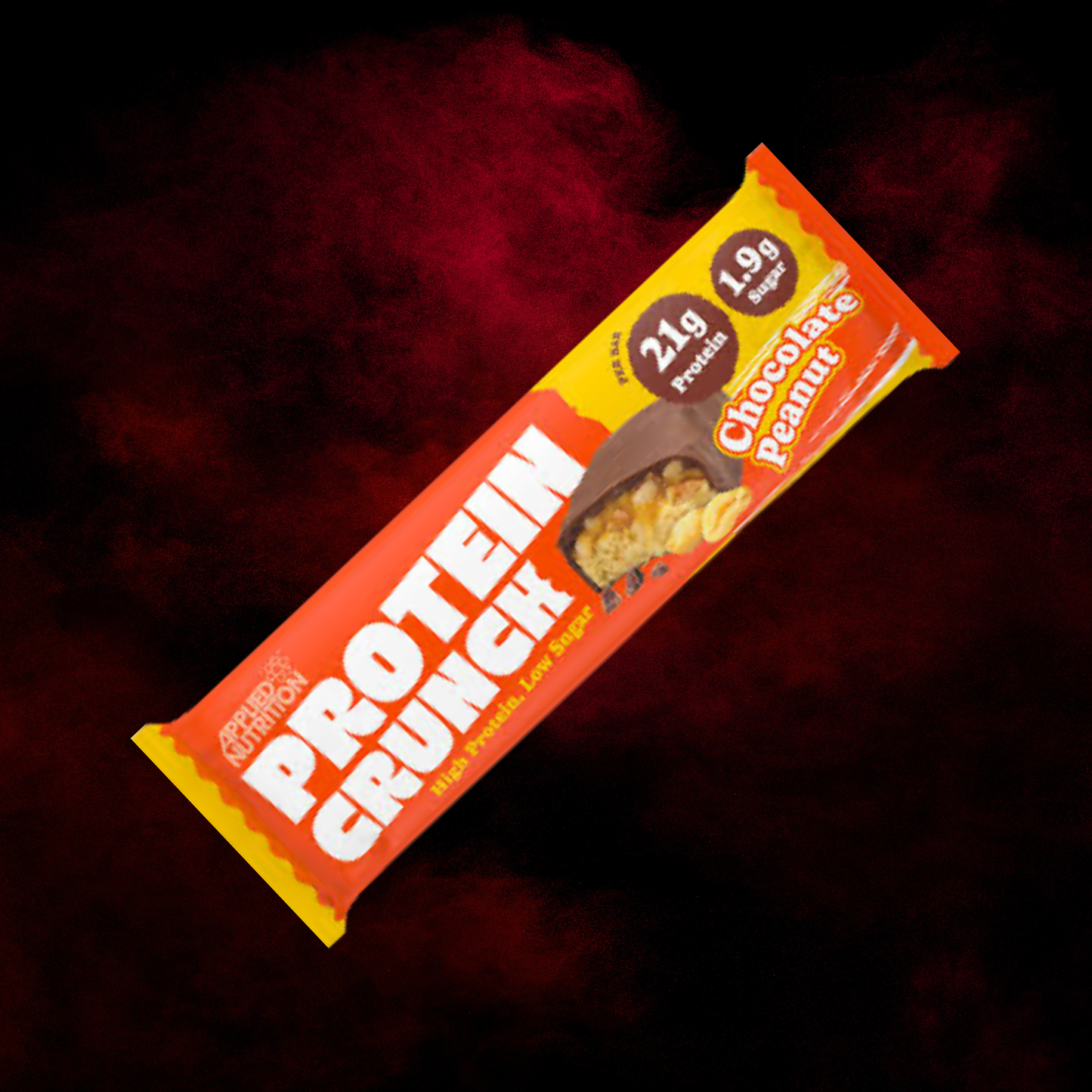 APPLIED NUTRITION - Chocolat Peanut