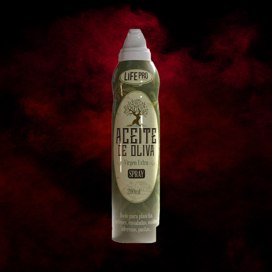 Aceite de Oliva - Virgen Extra - LIFE PRO