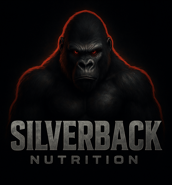 Silverback Nutrition