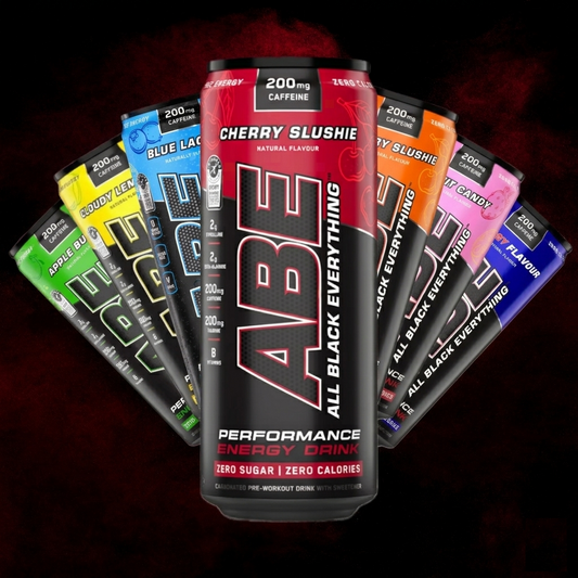 ABE Performance