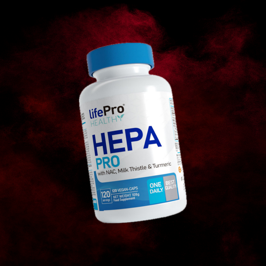 Hepa pro - LIFE PRO HEALTHY