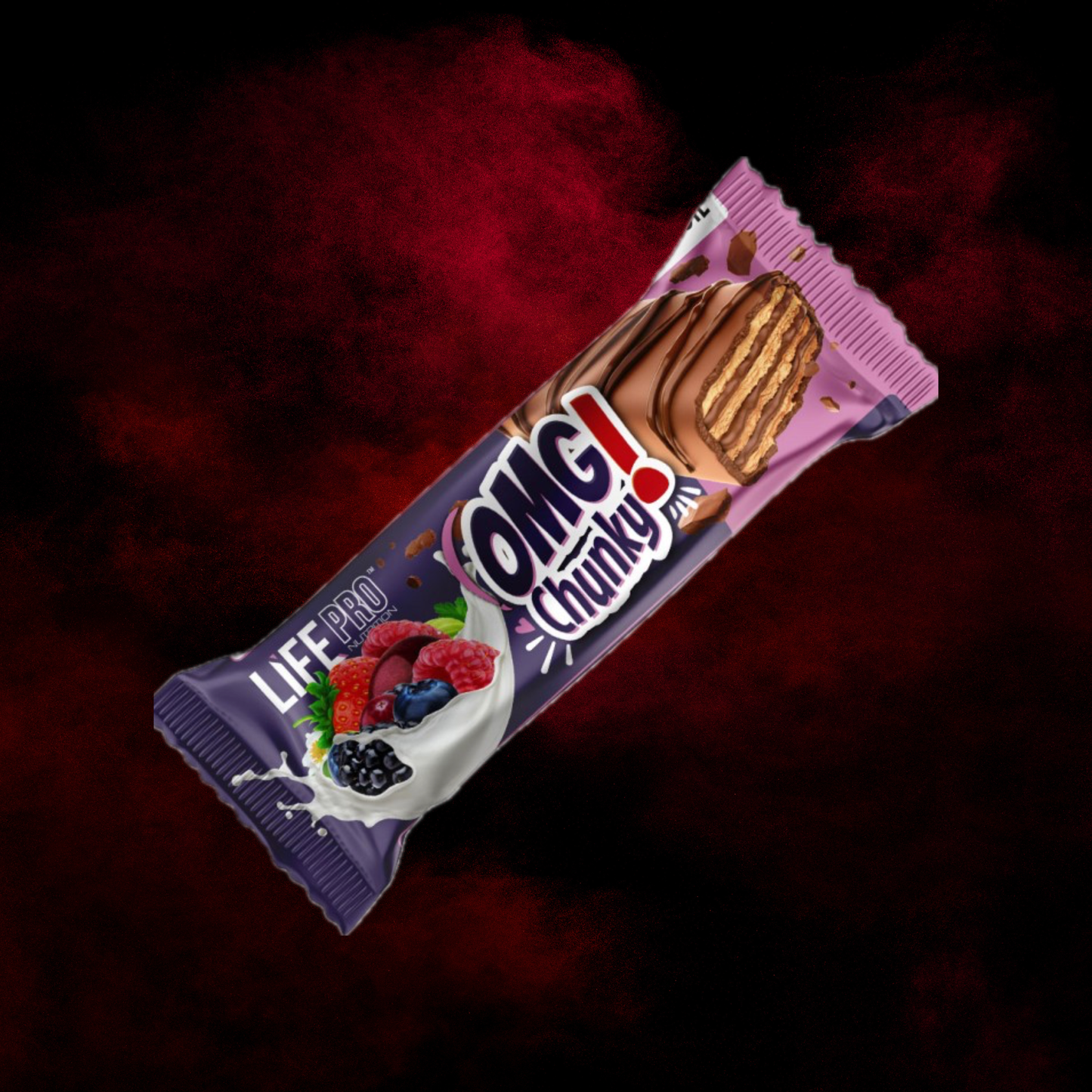 LIFE PRO - Forest Fruits