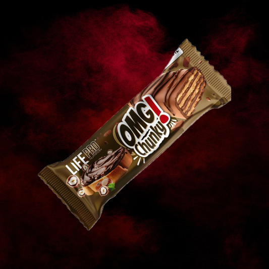LIFE PRO - Chocolate Hazelnut