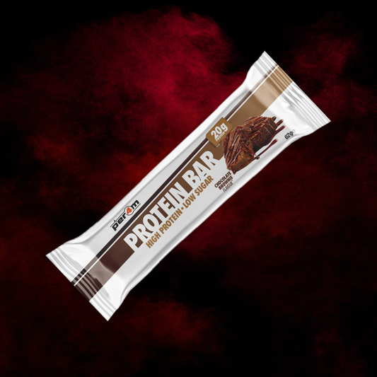 PERF4M - Protein Bar - Chocolat Brownie