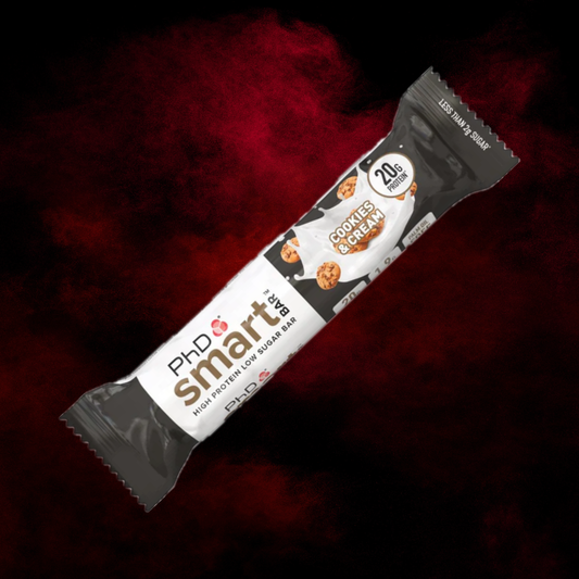 PHD SMART - Cookies & cream