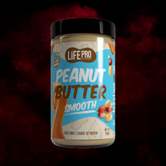 Peanut Butter - LIFE PRO - 1kg