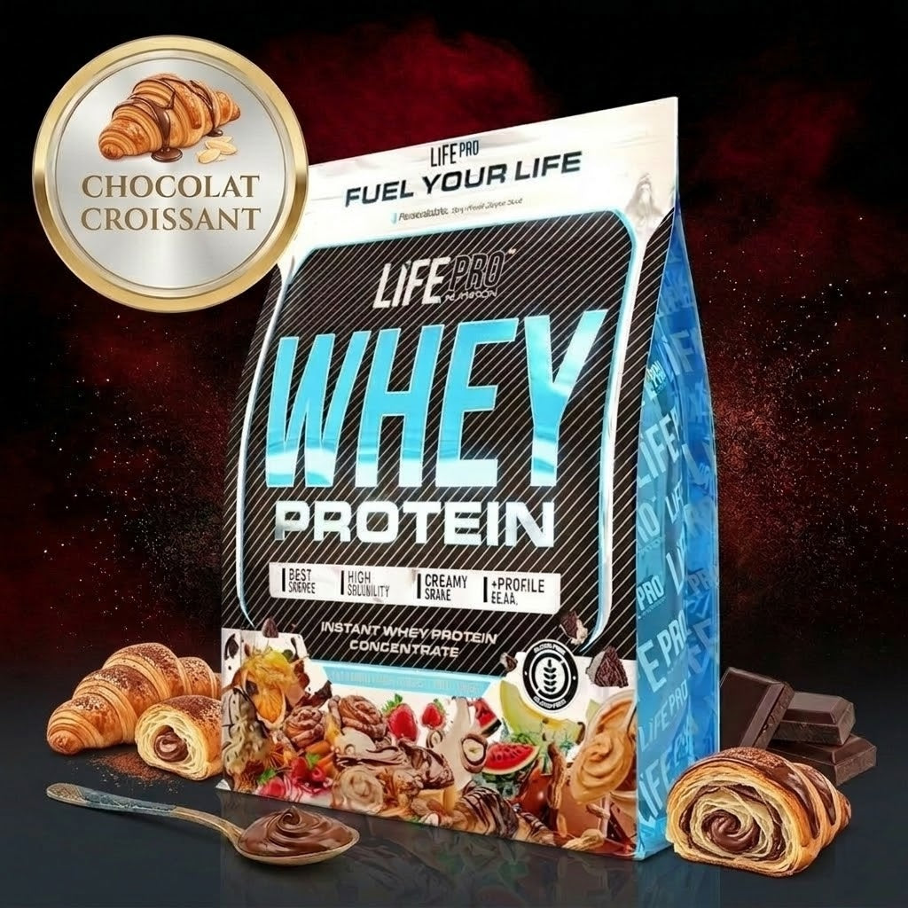 Whey Protein - 2kg