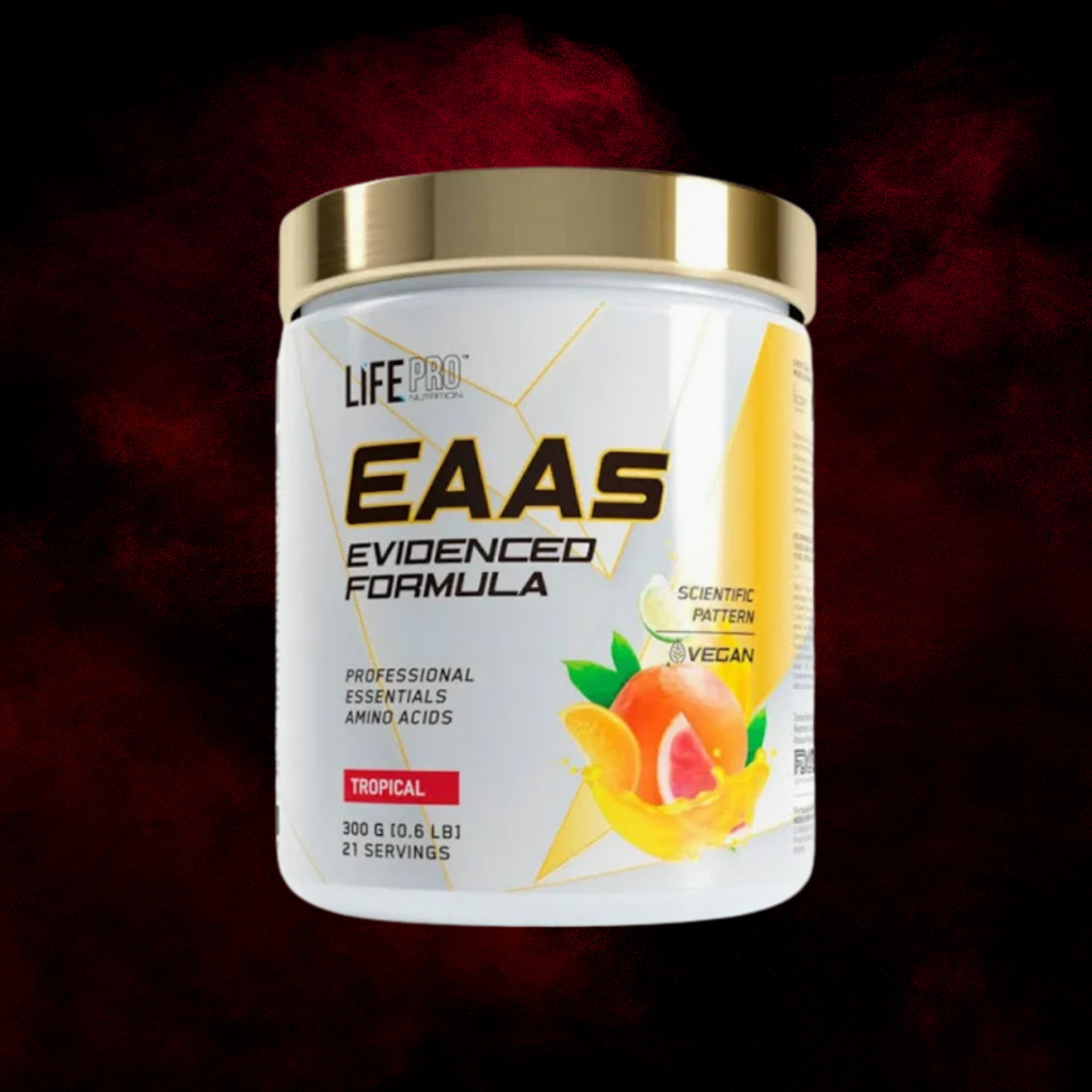 Amino Acids - LIFE PRO - 300g